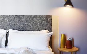 Alex Hotel